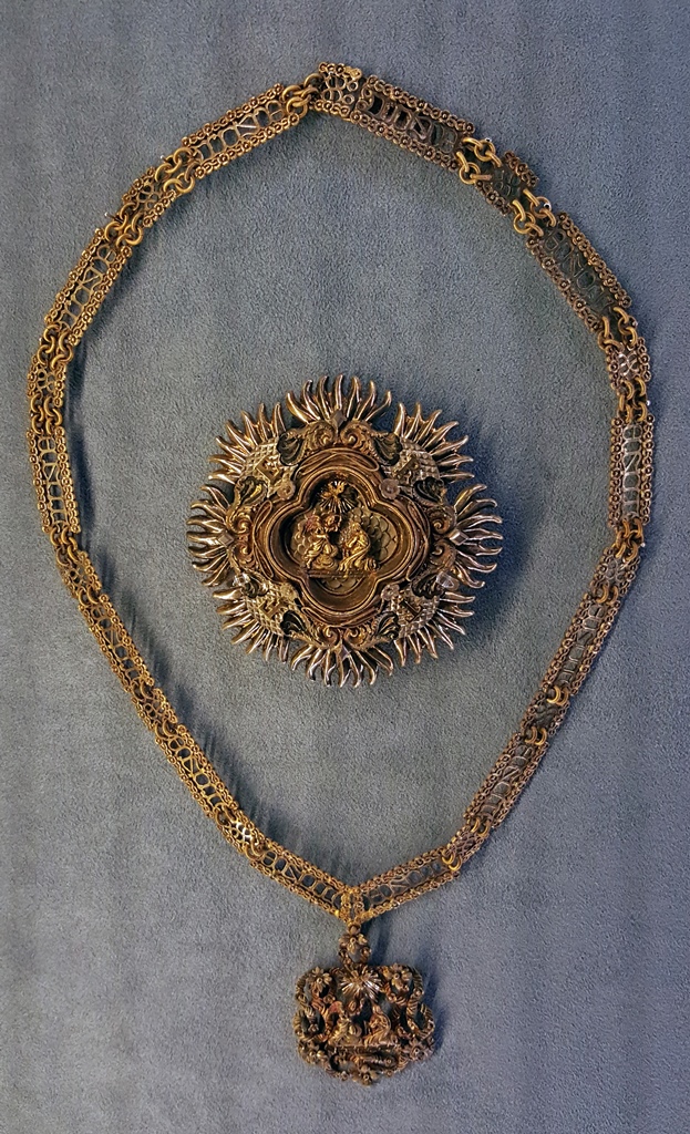 The Order of the Annunciation